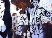 Vernissage Homme Miss expose hommes soir