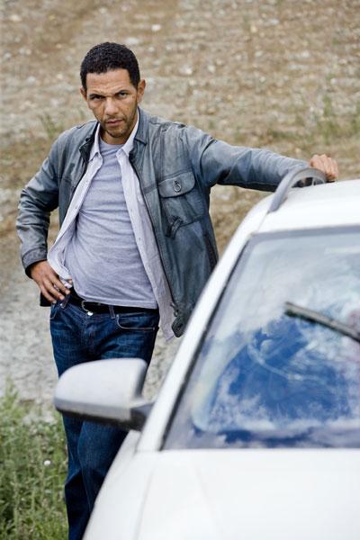 Roschdy Zem. EuropaCorp Distribution