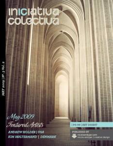 Iniciativa Colectiva #14