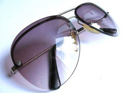 Mes lunettes vintages