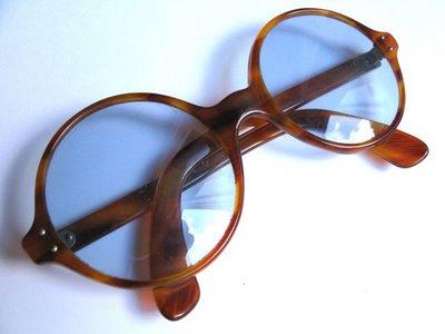 Mes lunettes vintages
