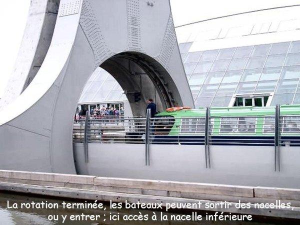 Un ouvrage d'art exceptionnel !