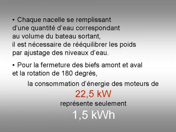 Un ouvrage d'art exceptionnel !