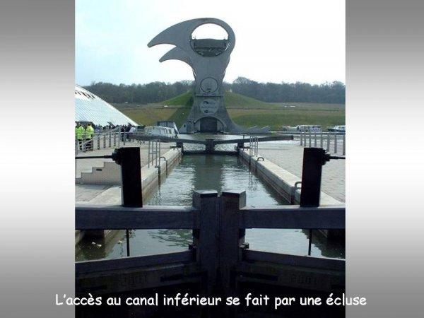 Un ouvrage d'art exceptionnel !