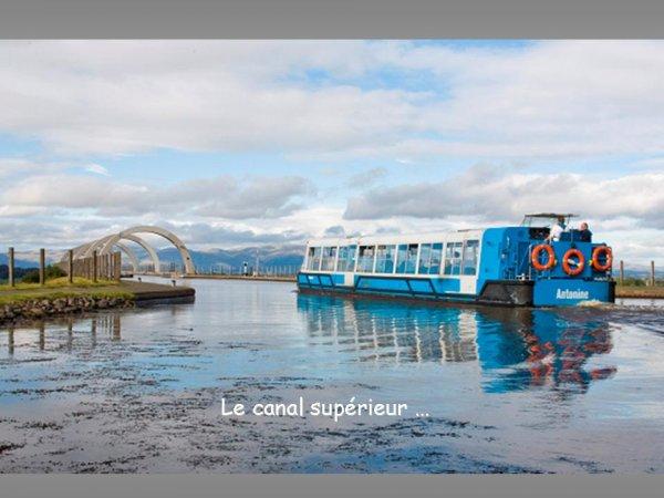 Un ouvrage d'art exceptionnel !