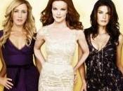 Votre programme Desperate Housewives Canal