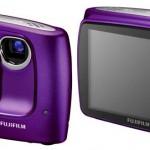 Idée de cadeau pour la fête des mères : Fujifilm Z30