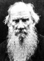Léon Tolstoï : époux tyrannique, mari sans coeur, vu par Sofia