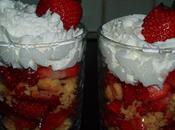 renaissance d'une fraise...