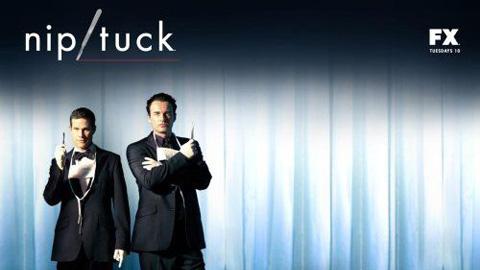 Nip Tuck ... des infos sur la fin de la série