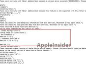 Nike+ Sport intégrés prochain iPhone