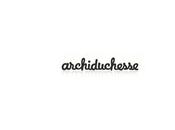 Archiduchesse, king chaussette,