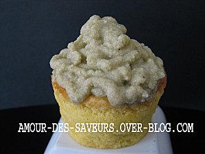 CUPCAKES JAPONEÏSES