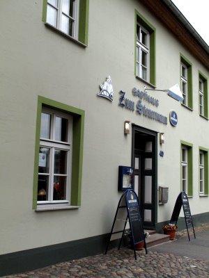 Gasthaus Zum Steuermann