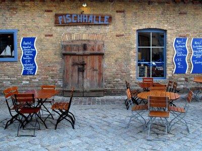 FischHälle