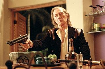 David Carradine est mort : who killed Bill ?