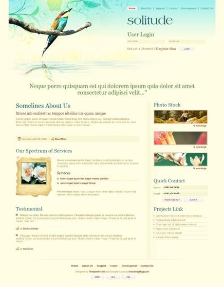 psd-template-xhtml4