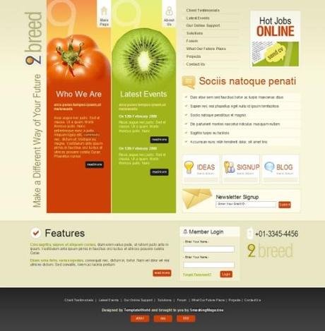 psd-template-xhtml2