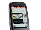 Test Palm magie l'iPhone, manque Android