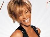 Queen back Whitney Houston publiera nouvel album septembre