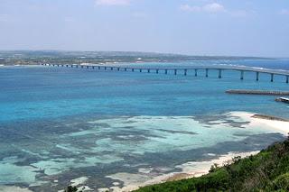 Miyako-jima : l'île du paradis