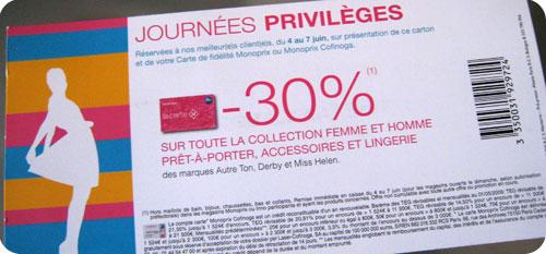 Rubrique à brac (et bon plan Nespresso.. et Velvetine)