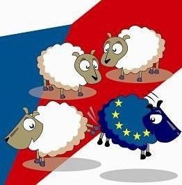 Mouton noir, moutons blancs, Soliblog