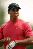 Le conditionnement physique de Tiger Woods