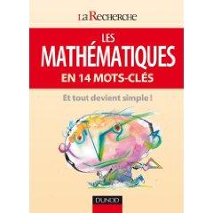 Les Mathématiques en 14 Mots Clés