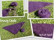 L'histoire Trendy Chale