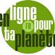Logo - event - En Ligne pour Ta Planète - 2009