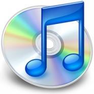 logo itunes
