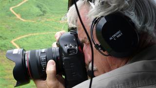 Home, le documentaire évenement de Yann Arthus-Bertrand sur France 2