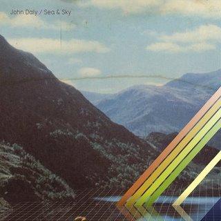 John Daly - Sea & Sky (2009)
