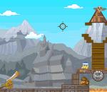 jeu flash roly-poly cannon 2