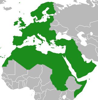 Sarkozy : « l’islamisation de l’Europe est inéluctable »