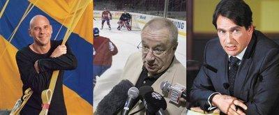 Les Sages Observations 6VB, Vol. 3