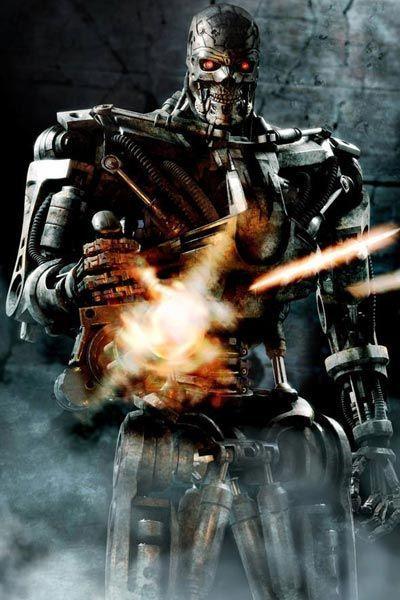 Terminator 4 : T pour ou T contre ?