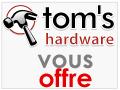 Jeu concours Rédaction Tom's Hardware