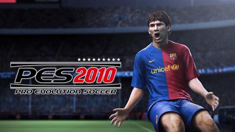 PES 2010 ... des nouvelles photos