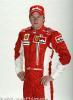 GP de Bahrein, Kimi Raikkonen termine 3ème et limite les dégats!