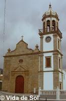 Couleurs de Granadilla de Abona