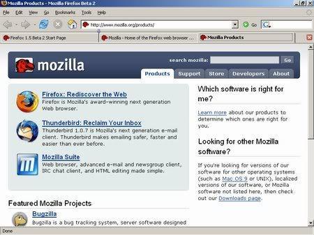 Open source et logiciels libres : une selection
