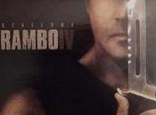 Rambo fait come-back