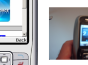 Site Distriforce Mobile