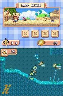 Un test pour Drawn To Life