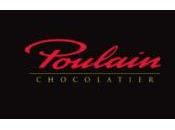 Nouveau logo Poulain