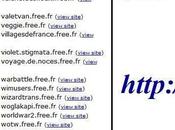 Vous avez blog, site avec vous