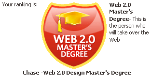 Master Web 2.0