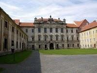 Ailleurs: Kladruby, Jean et Marie